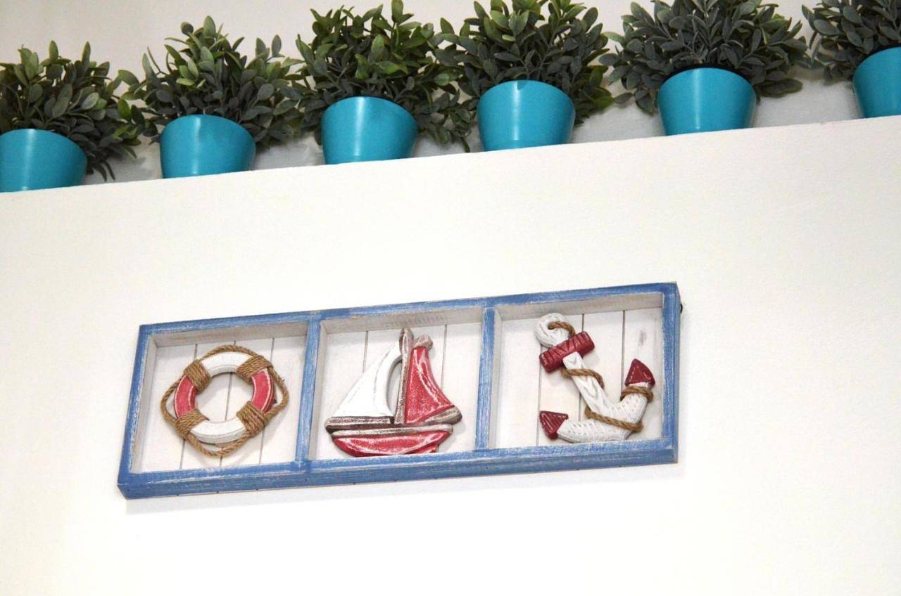 La Sciabbega B&b in Porto Recanati, Costa Adriatica Marche