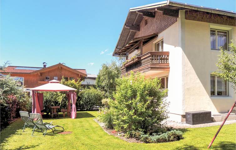 Ferienhaus für 12 Personen, mit Garten und Terrasse, kinderfreundlich im Salzburger Land - 3
