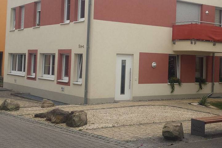 Ferienwohnung für 5 Personen in Neustadt an der Weinstraße