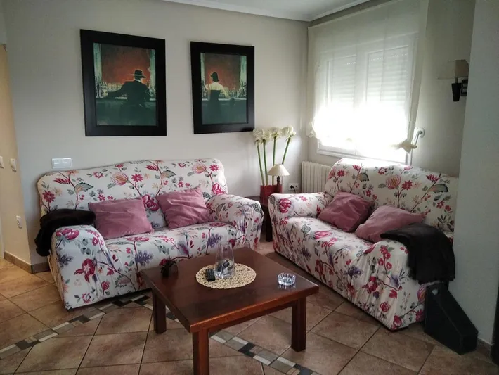 Apartamento de vacaciones para 6 personas, Se admiten mascotas - 1