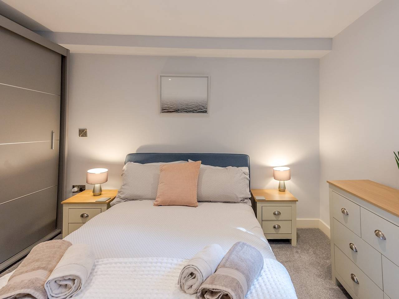 Entire apartment, Amaranth Stylish town centre apartment - Pass the Keys in Shrewsbury, Shropshire