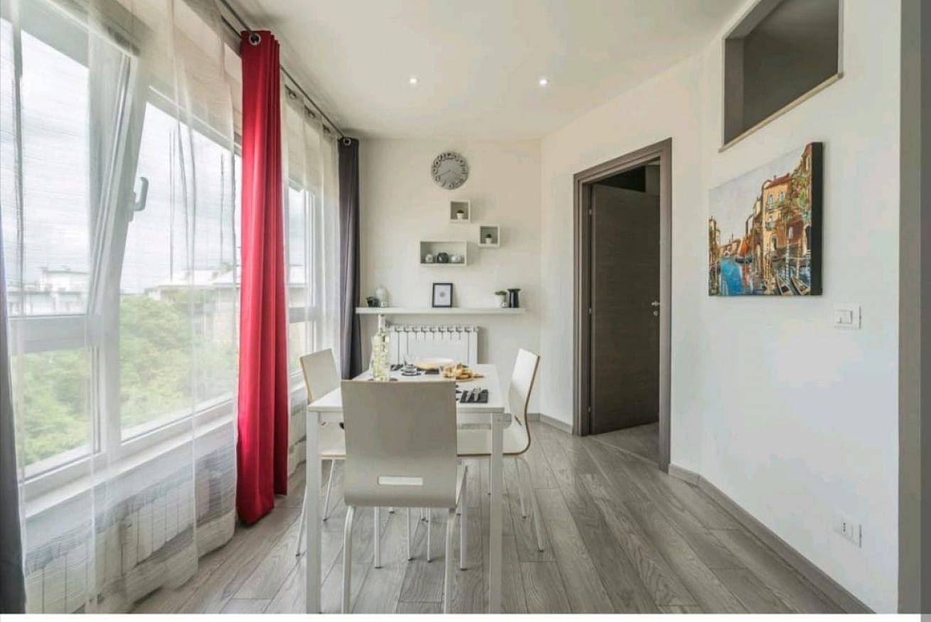 Appartement entier, Appartement de vacances pour 2 personnes in Venise, Province de Venise