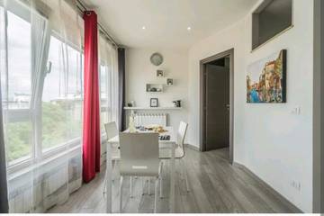 Vakantieappartement voor 2 Personen in Mestre, Provincie Venetië, Afbeelding 4