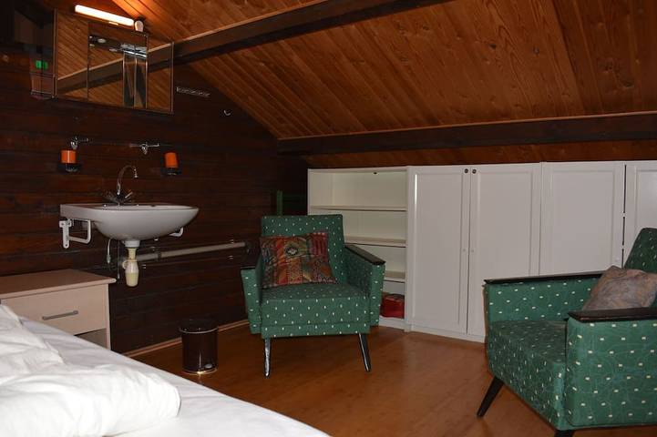 Ferienhaus für 6 Personen, mit Terrasse und Garten, mit Haustier in Ellemeet - 4