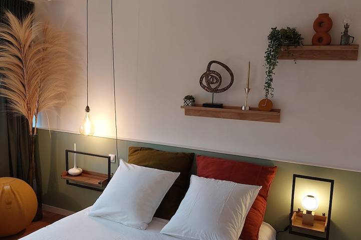 Gîte pour 2 personnes à Morlaix - 2