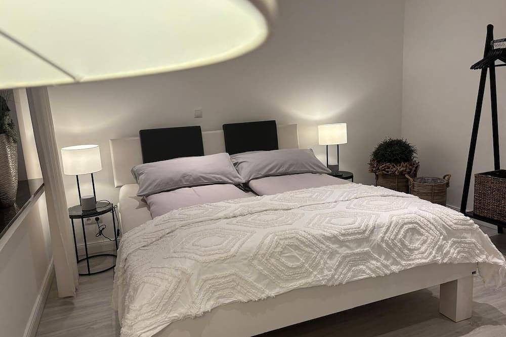 Ganze Wohnung, Ferienwohnung/App. für 7 Gäste mit 93m² in Herzlake in Herzlake, Hasetal