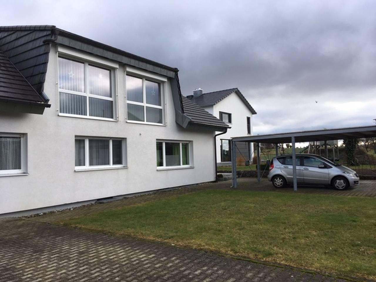 Ganze Wohnung, Apartment 'Hintz' mit privater Terrasse und Wlan in Blaubeuren, Alb-Donau-Kreis
