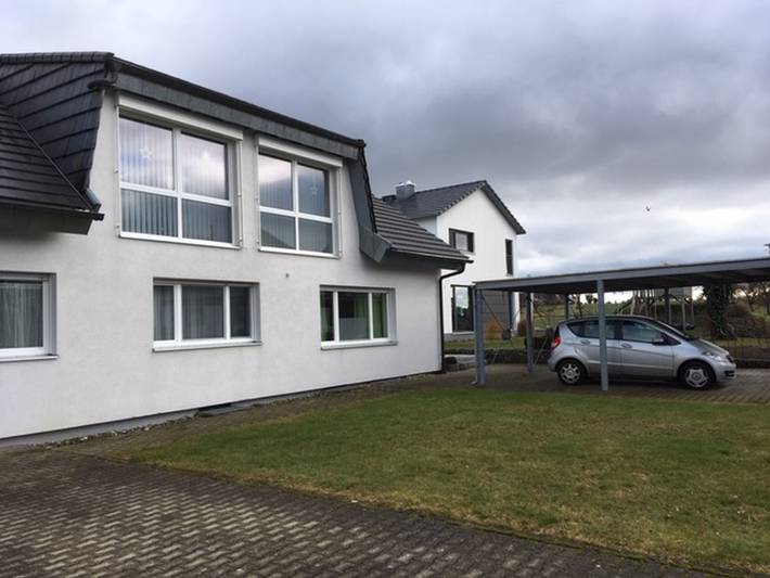 Ferienwohnung für 2 Personen