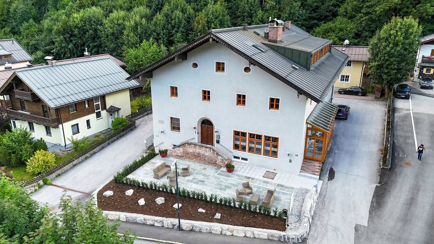 Ganzes Studio, Schmitten 27 - Room 11 / 200m from ski lift in Zell am See (Stadt), Zell am See