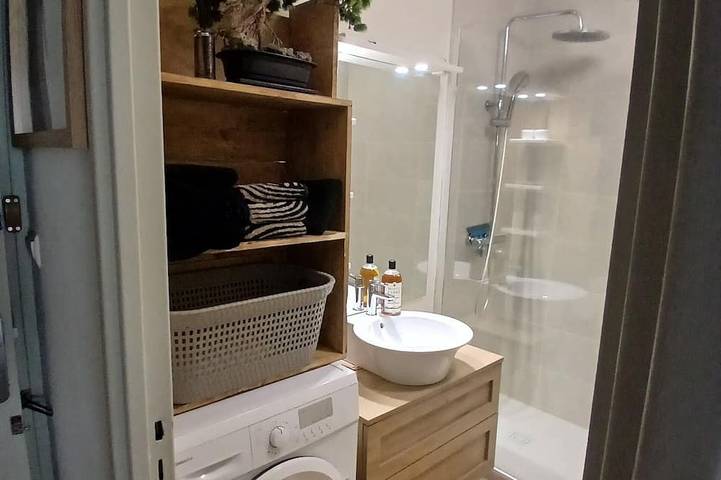 Gîte pour 2 personnes dans Office De Tourisme Pau Pyrenees - 3