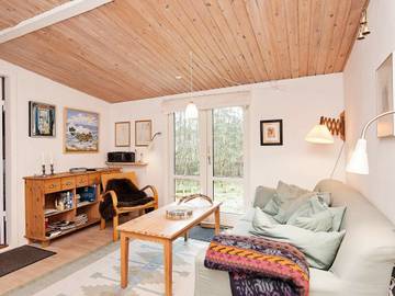 Vakantiehuis voor 4 Personen in Bryrup, Silkeborg en omgeving, Afbeelding 4