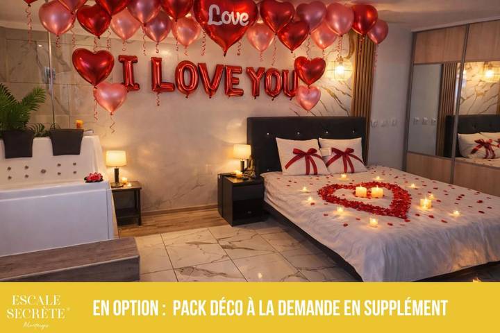 Appartement de vacances pour 3 personnes, avec vue et jardin, animaux acceptés