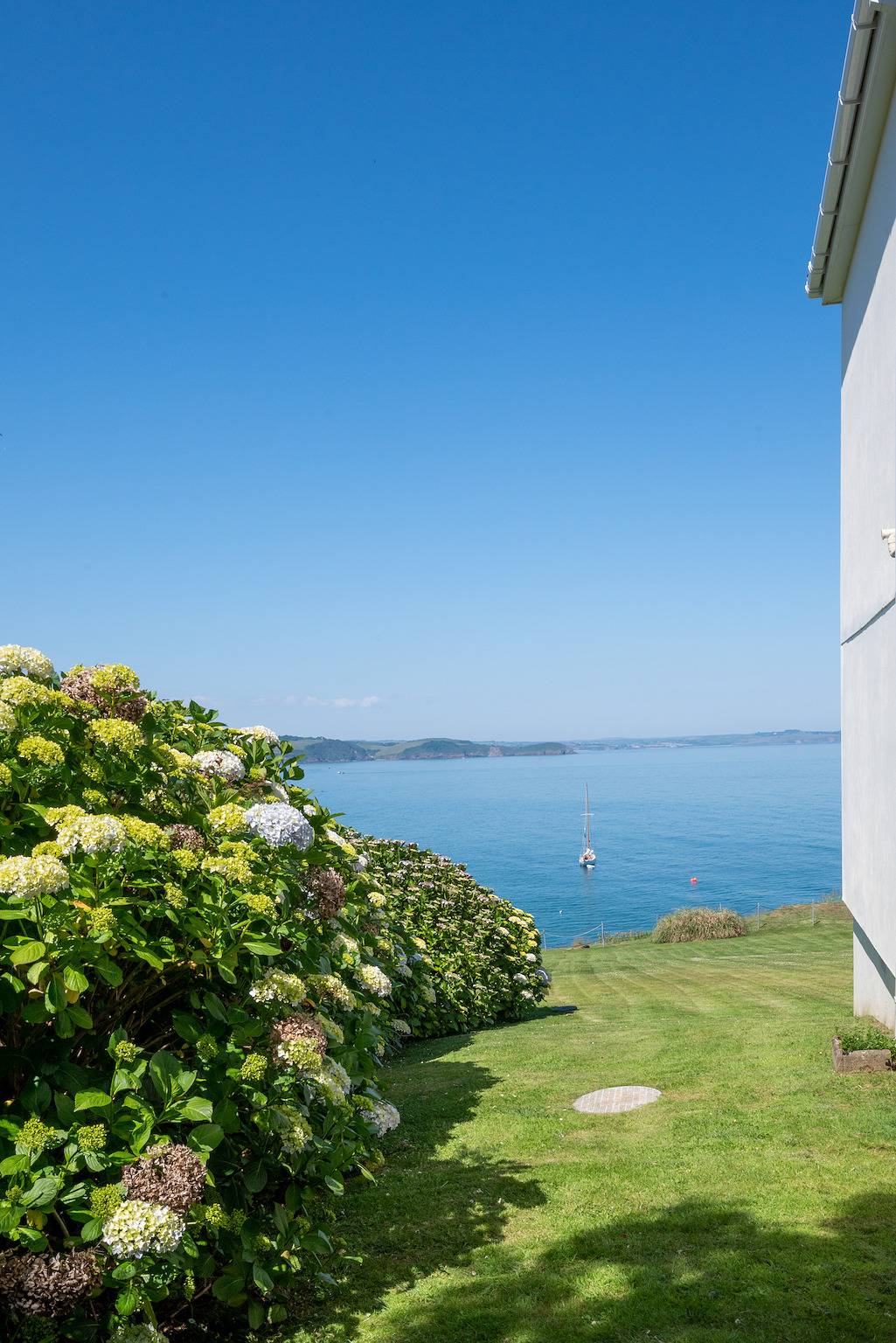 Four Winds in Cornwall