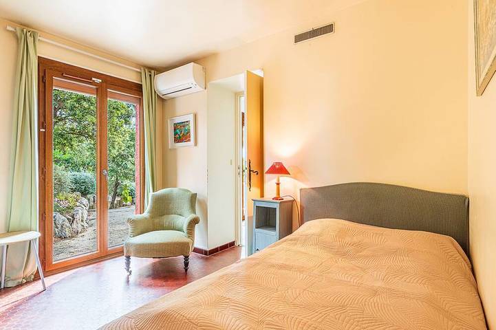 Location de vacances pour 7 personnes dans Port du Niel - 4