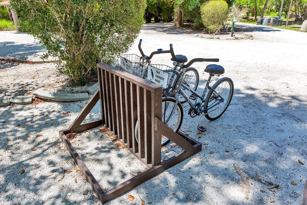 Das Rosella-Tolles Preis-Leistungsverhältnis auf Sanibel! Restaurants, Geschäfte und The Lighthouse-on Historic East End sind zu Fuß erreichbar! in Sanibel, Sanibel Island