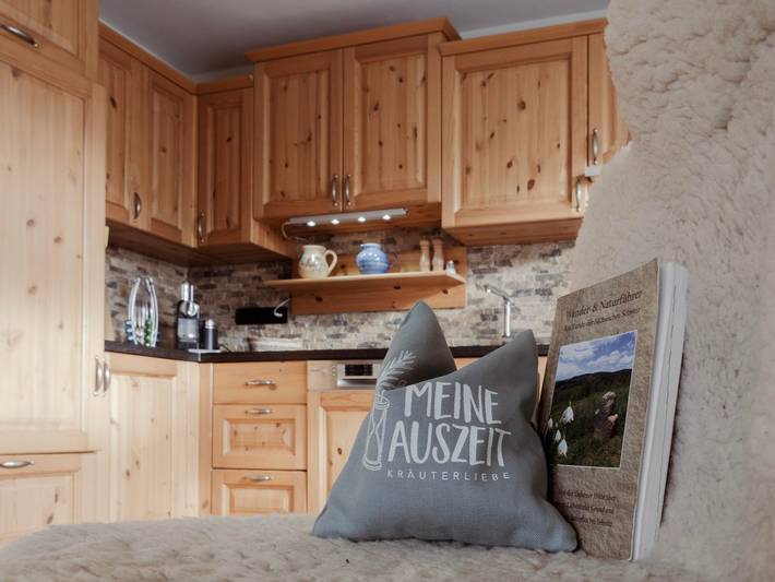 Ferienhaus für 8 Personen, mit Garten und Terrasse in Sächsische Schweiz - 2