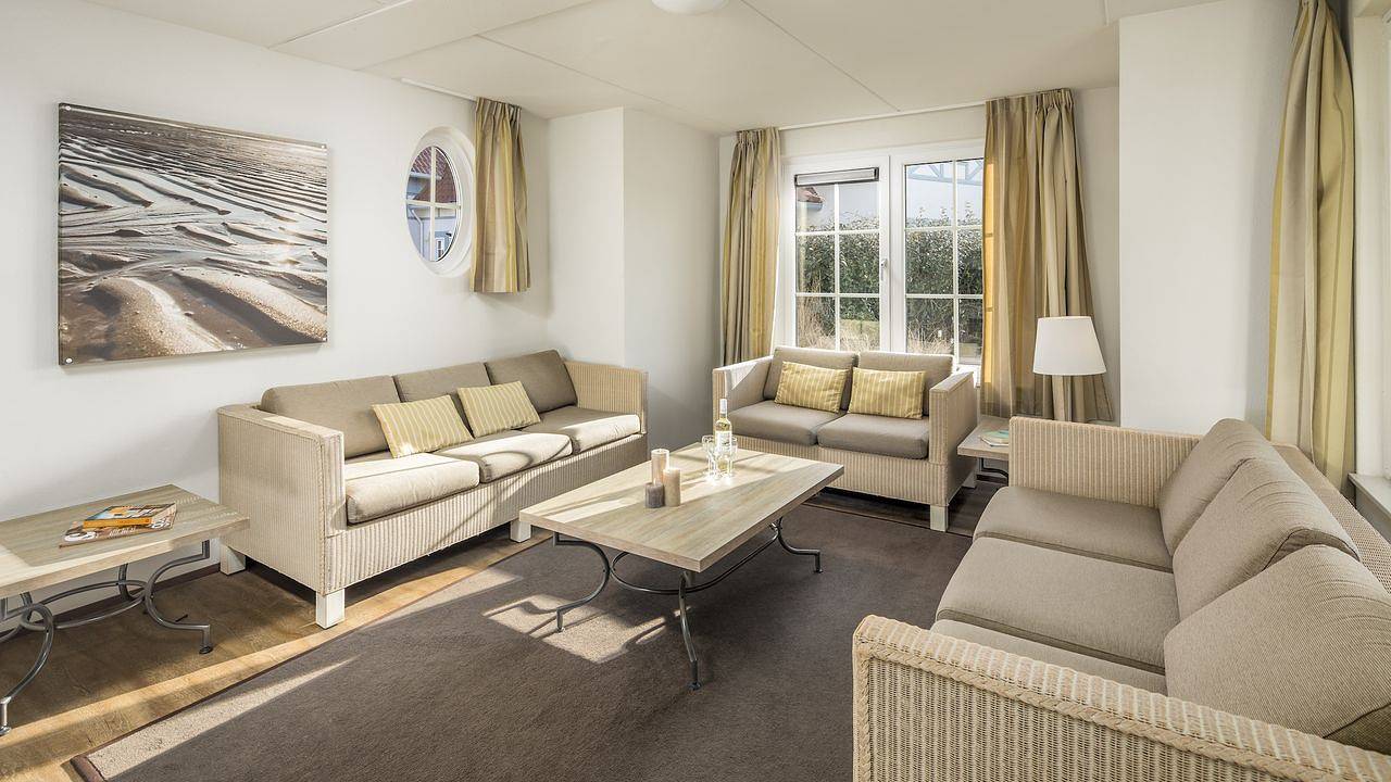 Villa für 9 Personen (130 m²) in Cadzand in Cadzand-Bad, Zeeuwse Kust