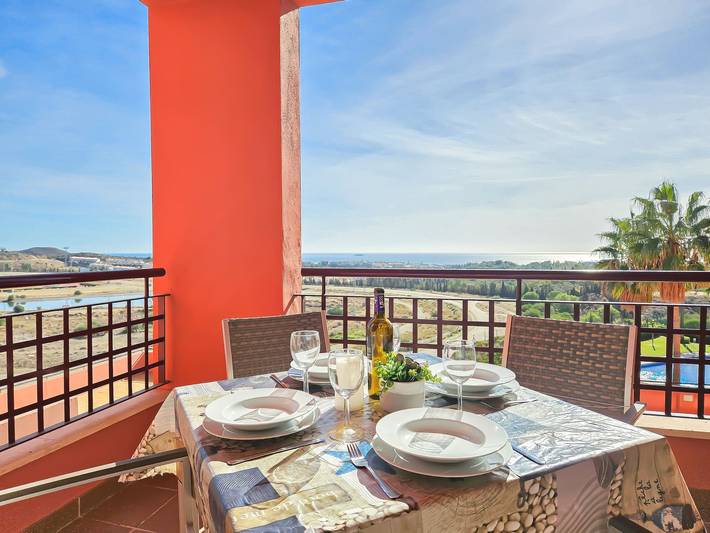 Appartement entier, Quiet location between La Cala and Fuengirola in Mijas Costa, Mijas
