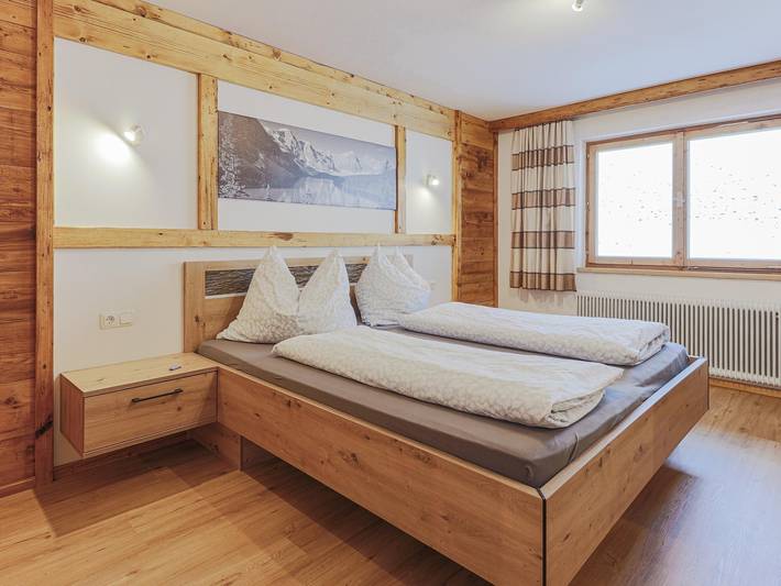 Gîte pour 3 personnes, avec balcon à Westendorf (Tirol) - 2