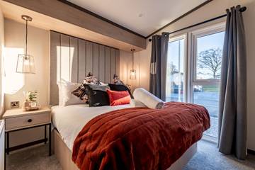 Camping para 4 Personas en Tierras Bajas de Escocia, Región de Fife, Foto 2