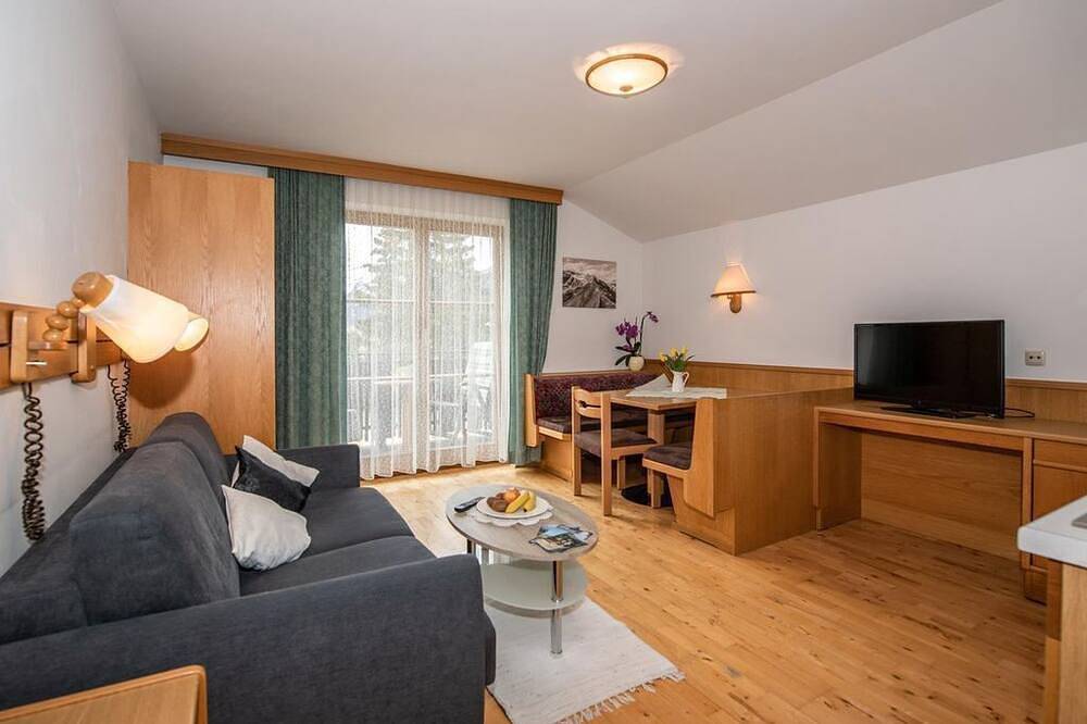 Apartment/1 bedroom/shower, Wc - Moser-Meiling, Pension in Rauris, Ski Amadé