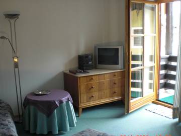 Appartement voor 2 Personen in Berchtesgaden, Beierse Alpen, Afbeelding 1