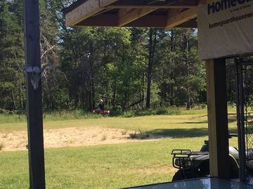 Log Cabin for 16 Guests in Roscommon County, Picture 1