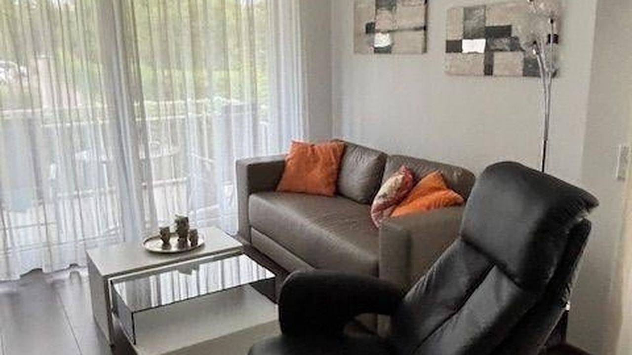 Ganze Ferienwohnung, Ferienwohnung für 2 Personen (60 m²) in Bad Bellingen in Bad Bellingen, Südschwarzwald