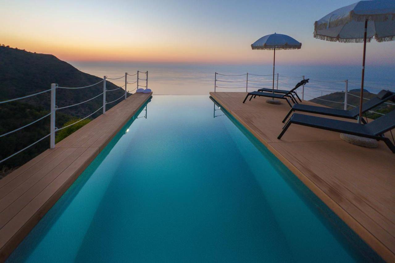 Villa Ruya Cefalù in Cefalù (Comune), Provincia di Palermo