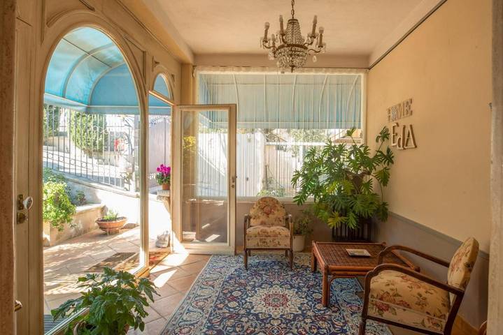 Location de vacances pour 4 personnes, avec Balcon et Terrasse ainsi que Jardin et Vue à Corciano - 3