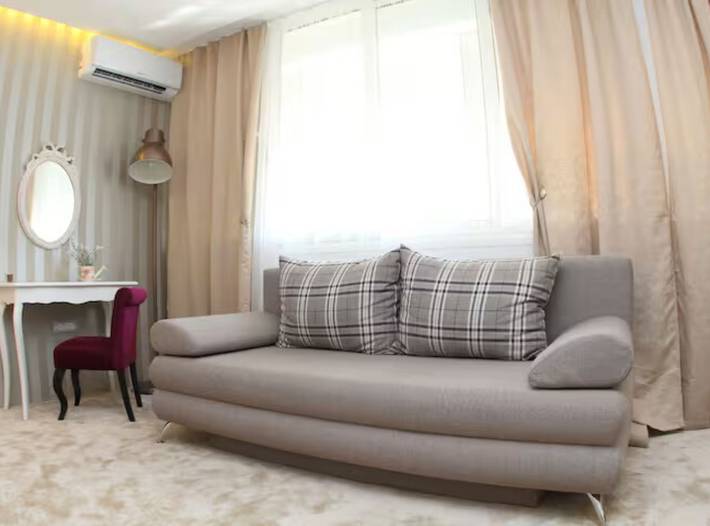 Studio entier, Studio pour 3 personnes in Split, Split-Dalmatie