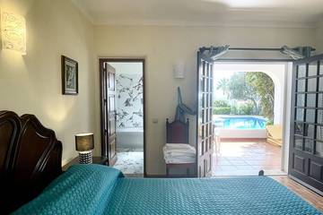 Chalet für 6 Personen in Guia, Algarve, Bild 2