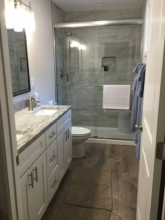 Quiet & Chic 3 Br Cottage w/ Private Garden Near Downtown Asheville in Blue Ridge Parkway, Buncombe County