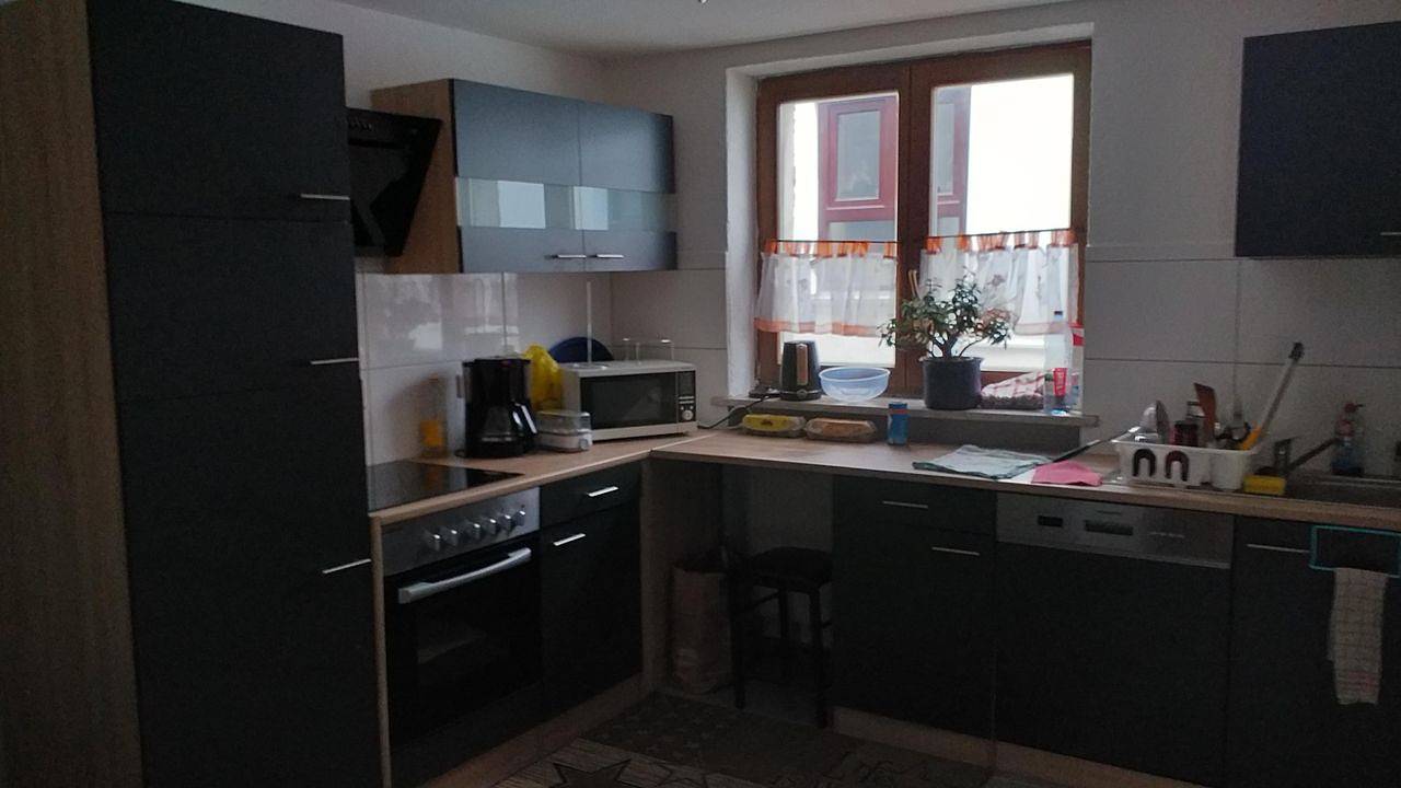 Geheel vakantieappartement, Vakantieappartement voor 4 personen in Knittelsheim, Rijndal