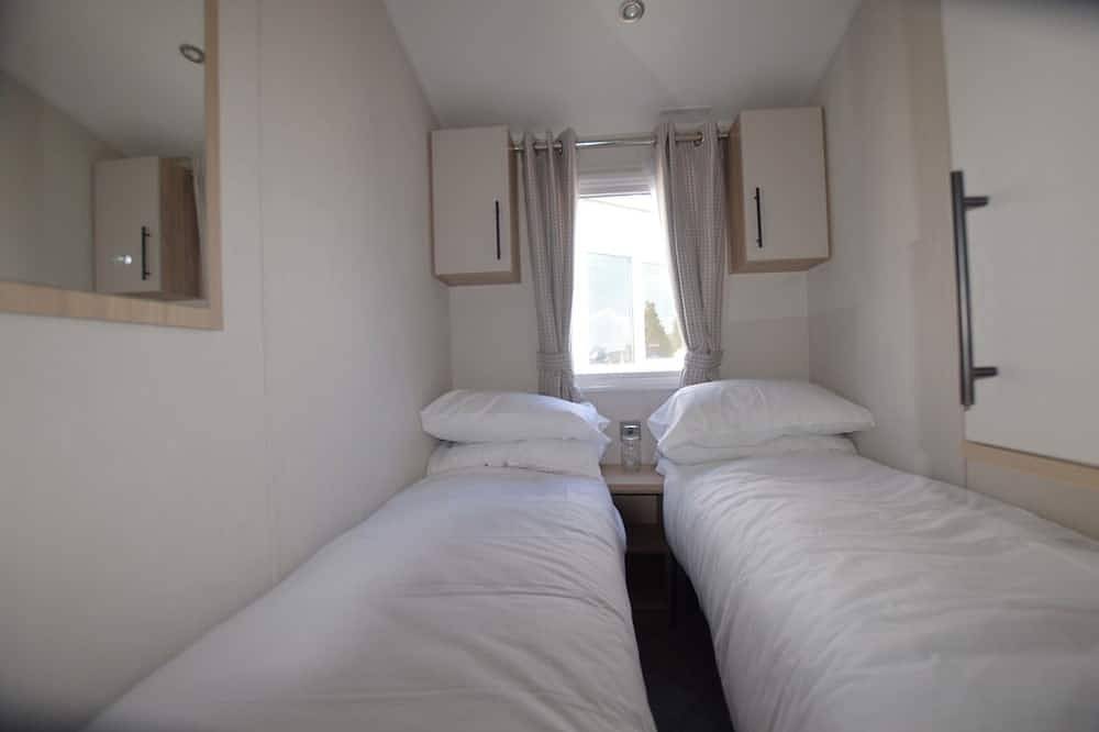 3 bedroom static Carvan in Kent