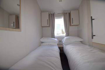 Static Caravan for 6 People in Kent, South East England, Photo 3