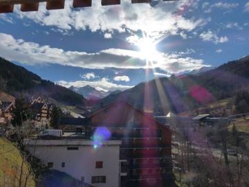 Chalet for 10 People in Méribel, Les Allues, Photo 3