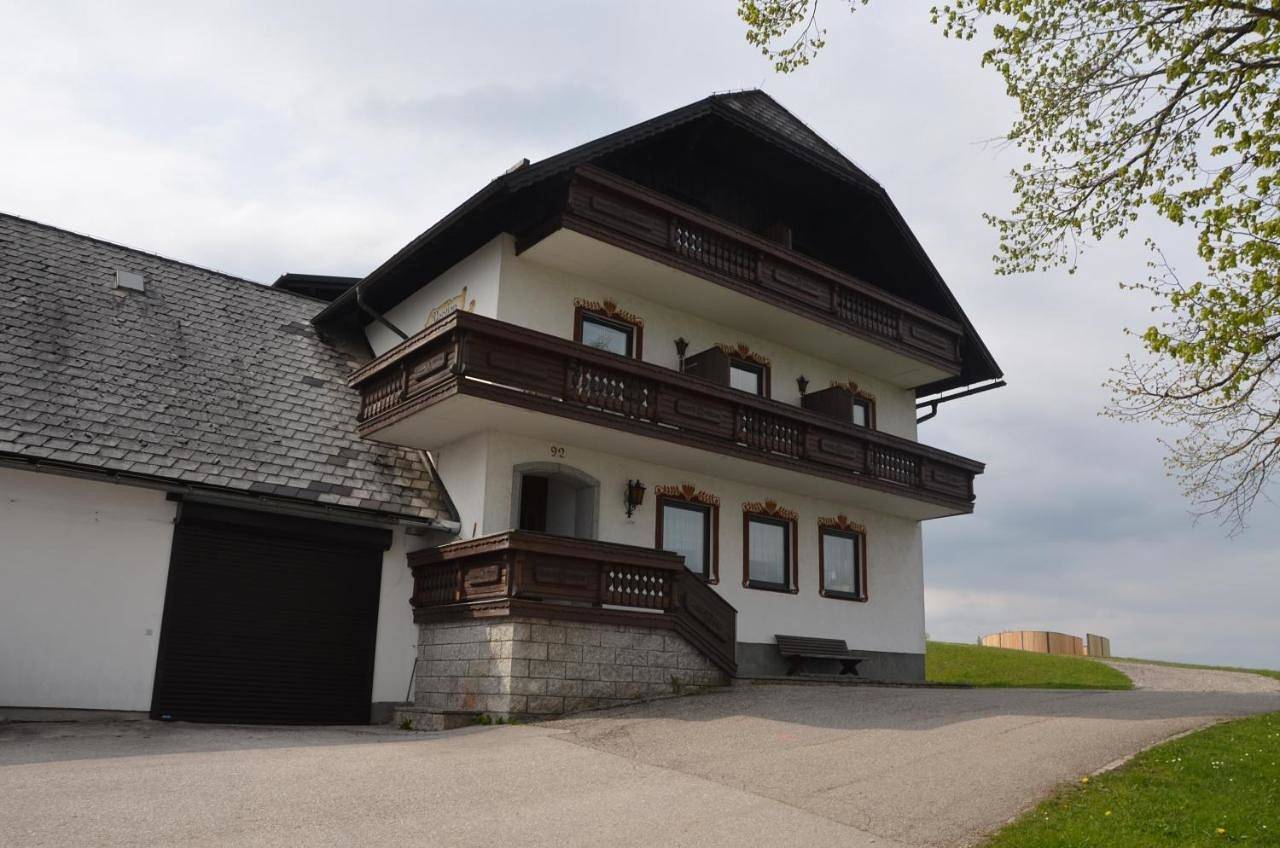 Gasthof-Pension Urzn in Altmünster, Bezirk Gmunden