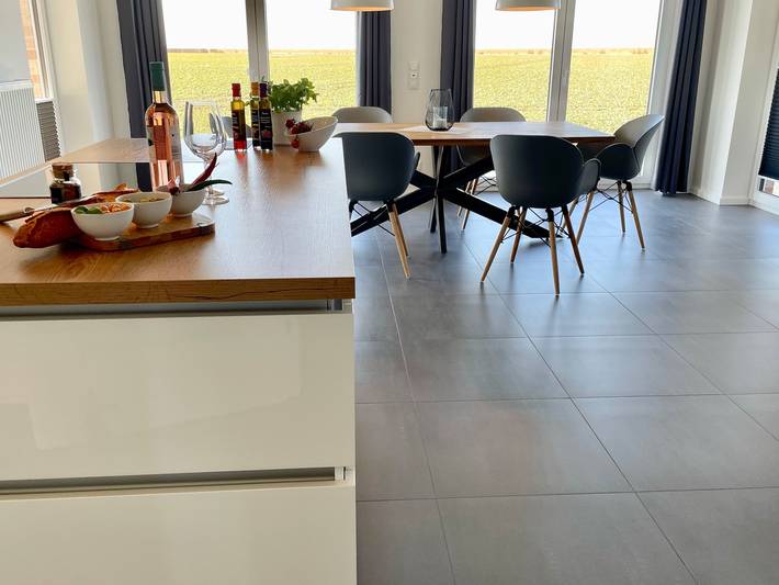 Ferienhaus Sundowner in Westermarkelsdorf, Fehmarn
