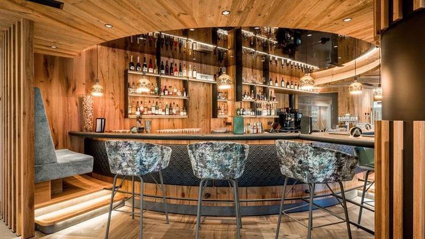 Zimmer für 2 Personen, mit Balkon in Grän - 3