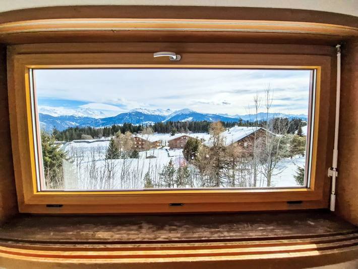 Ganze Wohnung, 3 Zimmer 6 Personen in Crans-Montana, Sion - Sierre & Umgebung
