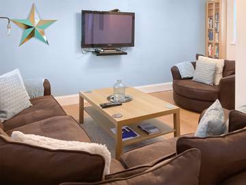 Glamping for 3 People in Alnwick, Northumberland, Photo 3