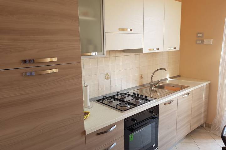 Appartement de vacances pour 2 personnes