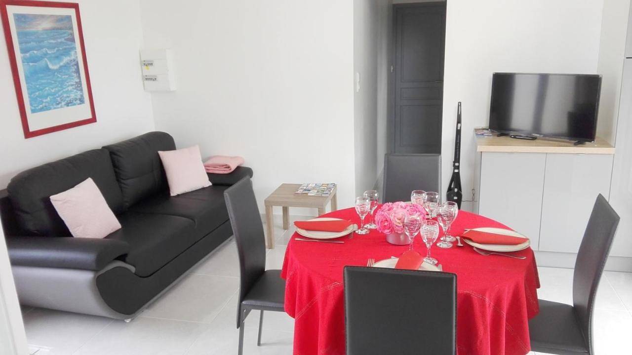 One-Bedroom House in Mosles, Région de Bayeux