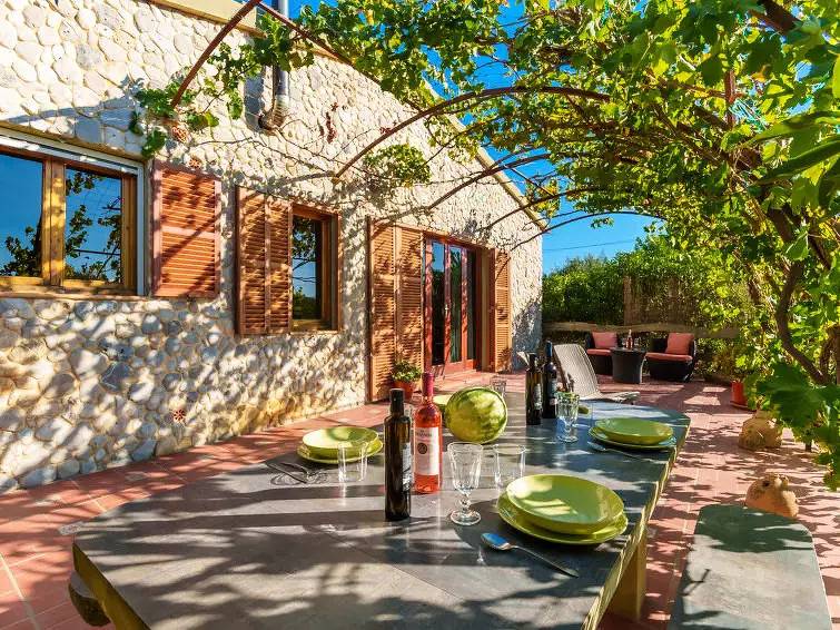 Maison 3 Personnes in San Lorenzo de Cardessar, Mallorca Este