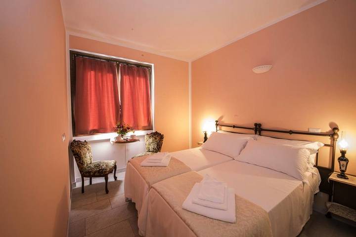 Location de vacances pour 2 personnes à Merone