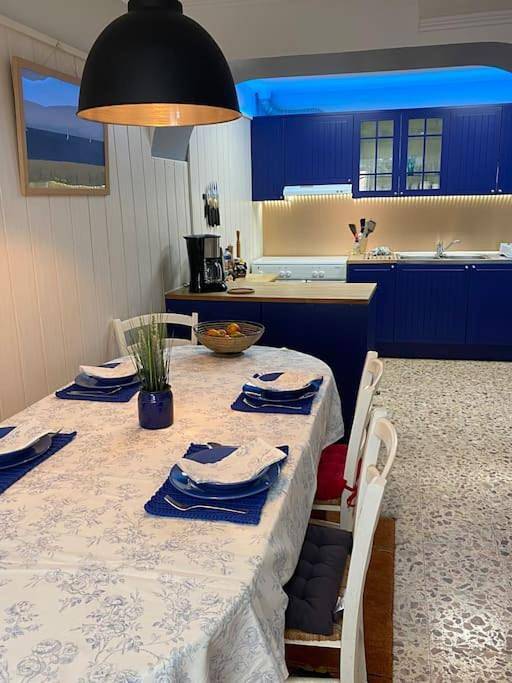 Location de vacances pour 6 personnes, avec vue et balcon à Maury - 3