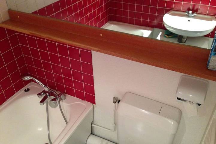 Appartement entier, Appartement ski aux pieds - Les Arcs - Paradiski in Arc 1800, Bourg-Saint-Maurice