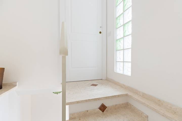 Hel lejlighed, Apartment 'Il Fascino Del Borgo' with Wi-Fi and Air Conditioning in Scano di Montiferro, Sardinien