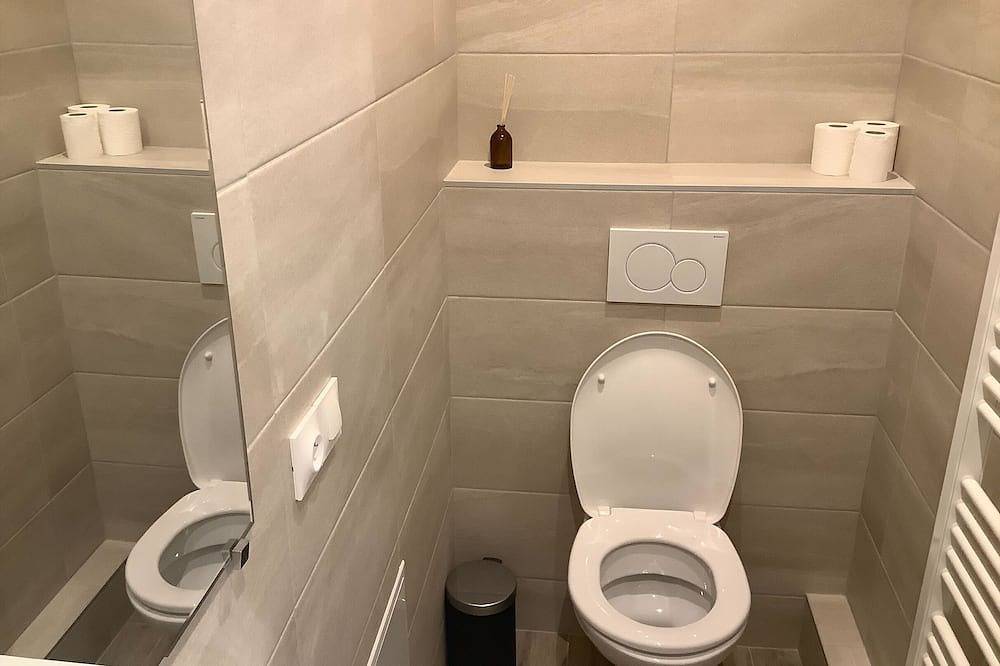 Appartement entier, Proche Paris - étage -3 chambres - 1 sdb in Villejuif, Val-de-Marne